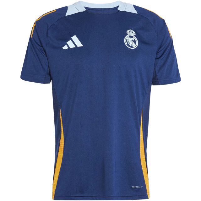 Adidas real tr jsy training shirt replica voetbal - 069308_200-S large