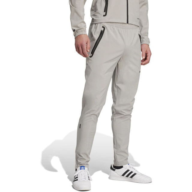 Adidas tiro25c vt pantalon trainingsbroek voetbal heren - 069299_900-XS large