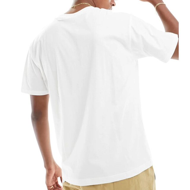 New Balance New Balance Wit Essentials Reimagined T-shirt T-Shirts Wit New Balance Wit Essentials Reimagined T-shirt large