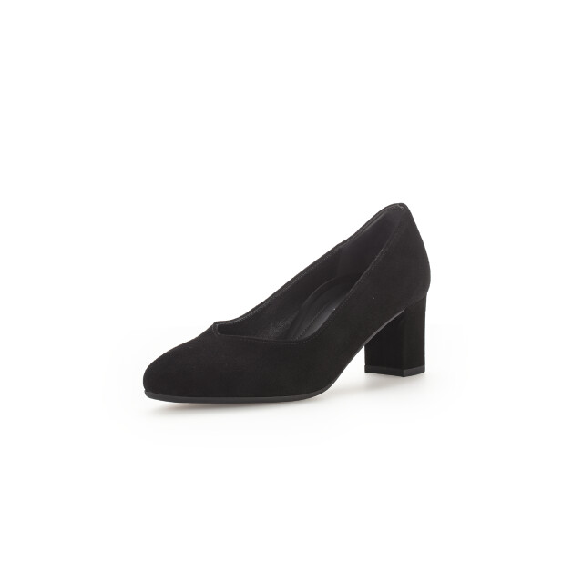 Gabor 62.152.47 Pumps Zwart 62.152.47 large