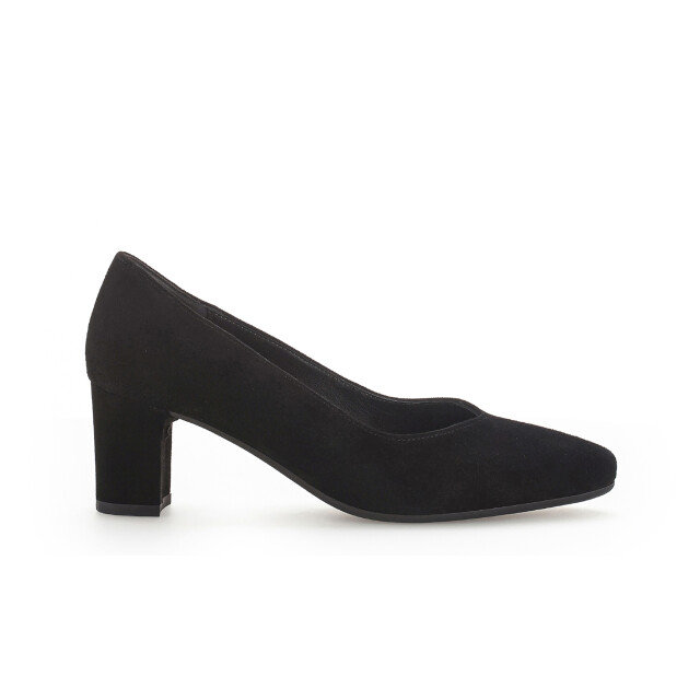 Gabor 62.152.47 Pumps Zwart 62.152.47 large