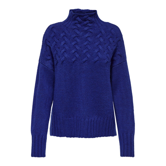 Only onljada ls highneck cs knt 15339316 clematis 06615.211.0064 large
