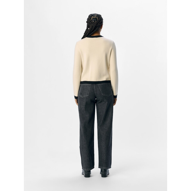 Object objreynard l/s re knit cardigan div 23046160 sandshell 06741.820.0063 large