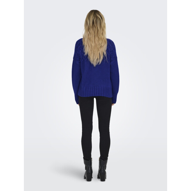 Only onljada ls highneck cs knt 15339316 clematis 06615.211.0064 large