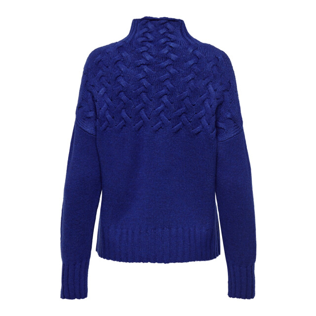 Only onljada ls highneck cs knt 15339316 clematis 06615.211.0064 large