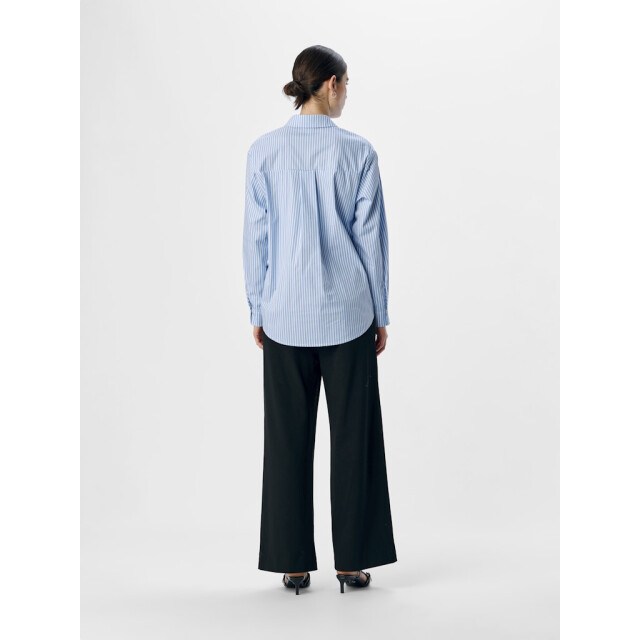 Object objtutta lo l/s shirt noos 23044666 cornflower 06615.211.0062 large