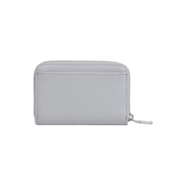 Calvin Klein Sculpted zip portmonnee Calvin Klein Jeans Sculpted Zip Portmonnee large