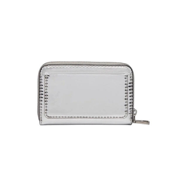 Calvin Klein Sculpted zip portemonnee Calvin Klein Jeans Sculpted Zip Portemonnee large