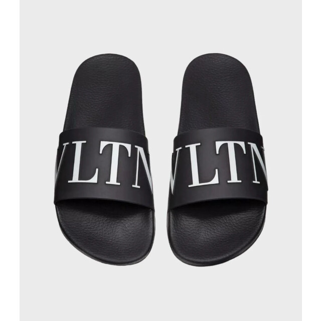 Valentino Slipper Valentino Slipper Zwart large