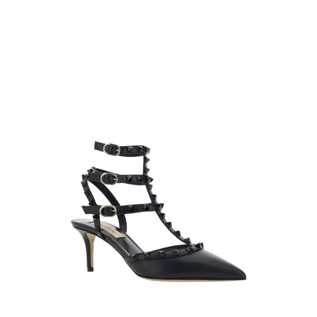 Valentino Garavani Rockstud hakken Valentino Garavani Rockstud Hakken large