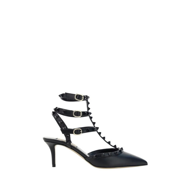 Valentino Garavani Rockstud hakken Valentino Garavani Rockstud Hakken large