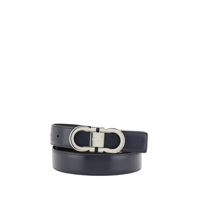 Ferragamo Reversible belt Salvatore Ferragamo Reversible Belt large