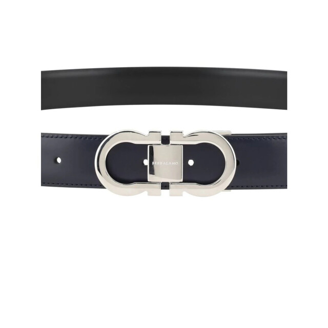 Ferragamo Reversible belt Salvatore Ferragamo Reversible Belt large