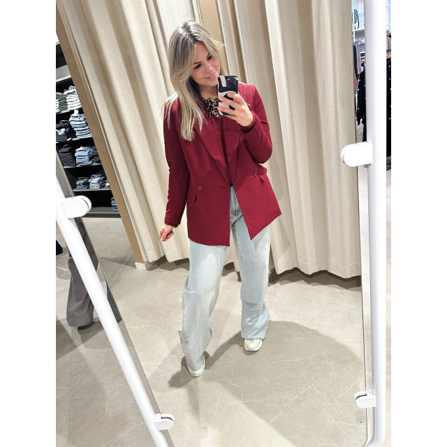 VROUW Limited V266 oversized blazer jacket V266 Oversized blazer jacket large