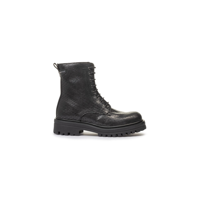 Floris van Bommel SFW-50125-10-10 Wonki Boots Zwart SFW-50125-10-10 Wonki large