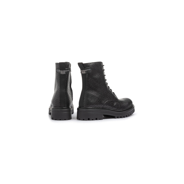 Floris van Bommel SFW-50125-10-10 Wonki Boots Zwart SFW-50125-10-10 Wonki large
