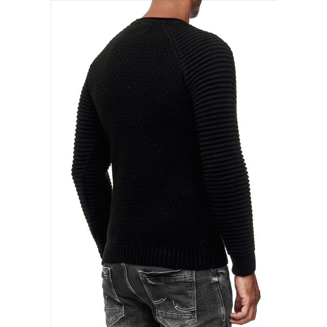 Rusty Neal heren trui longsleeve 13318 9501-R-13318 large
