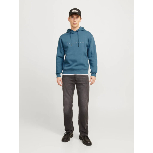Jack & Jones Jjestar sweat hood 12233972 large