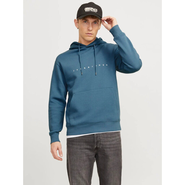 Jack & Jones Jjestar sweat hood 12233972 large