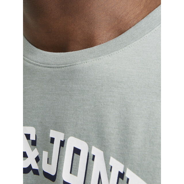 Jack & Jones Jjelogo tee ss o-neck 12268267 large