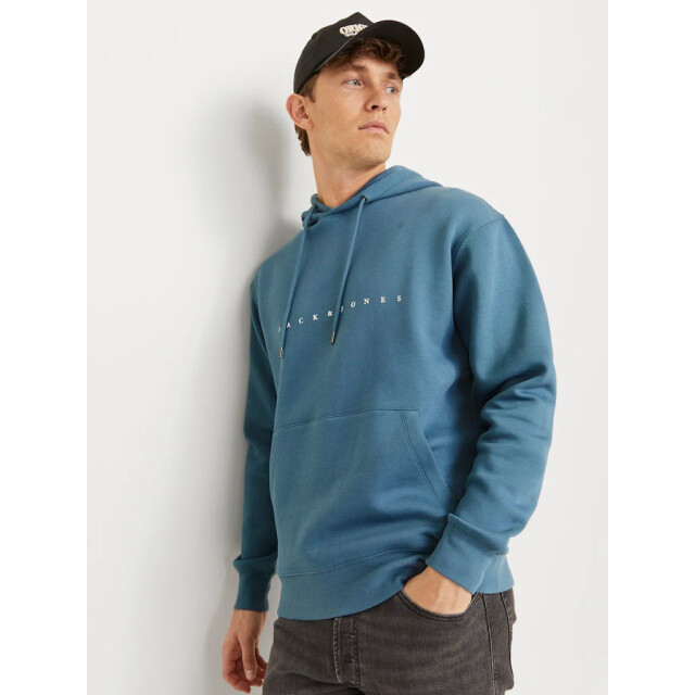 Jack & Jones Jjestar sweat hood 12233972 large