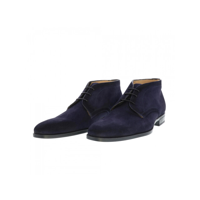 Giorgio 38205 60 notte Veterschoenen Blauw 38205 60 notte large