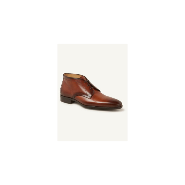 Giorgio 38205 serano 110 noce Veterschoenen Cognac 38205 serano 110 noce large