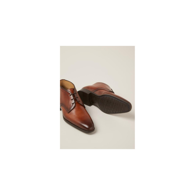 Giorgio 38205 serano 110 noce Veterschoenen Cognac 38205 serano 110 noce large