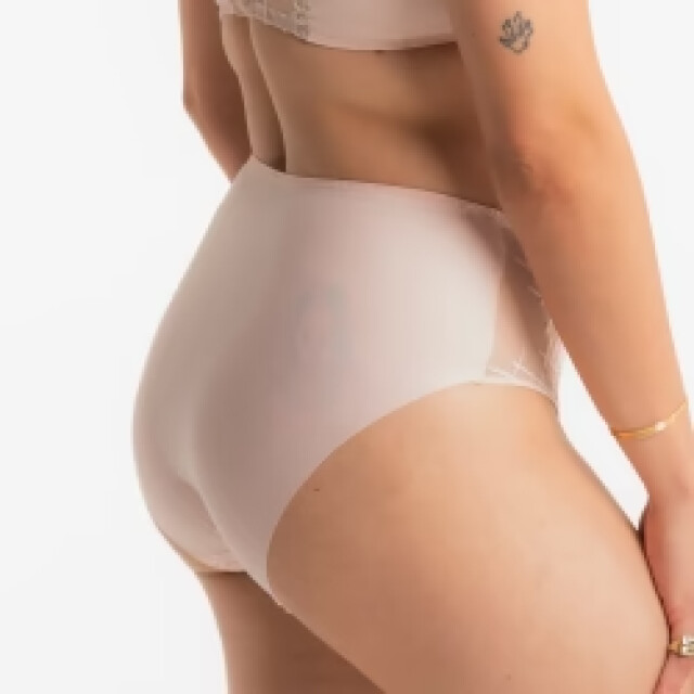 Louisa Bracq Tweegy taille slip 53550 nude rose 9720721637717 large