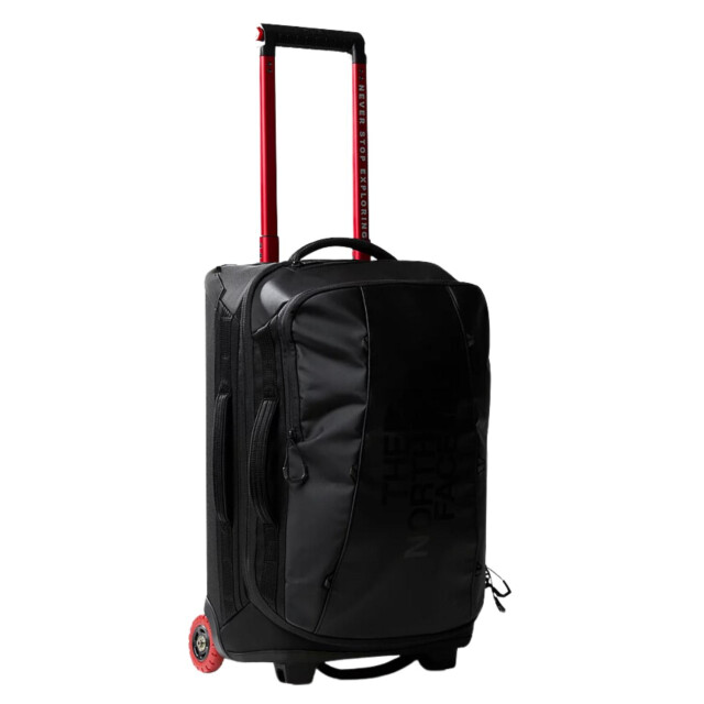 The North Face Trolley NF0A87GBKY41 large