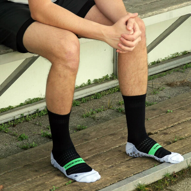 Shoesoxx Sportsokken SOX09 large