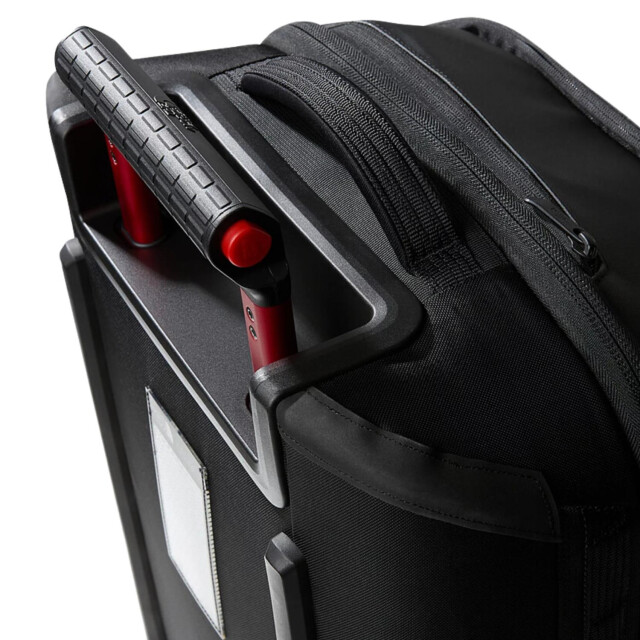 The North Face Trolley NF0A87GBKY41 large