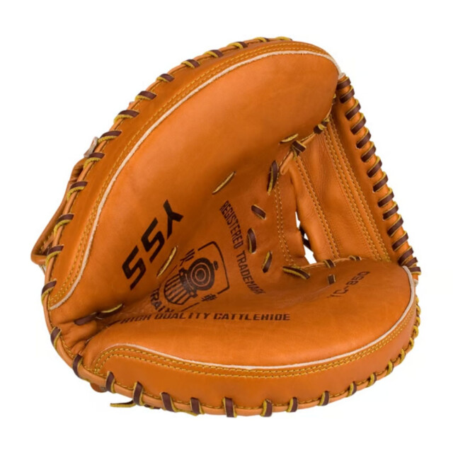 Schreuders Sport Honkbal handschoen links 23HF-UNI large
