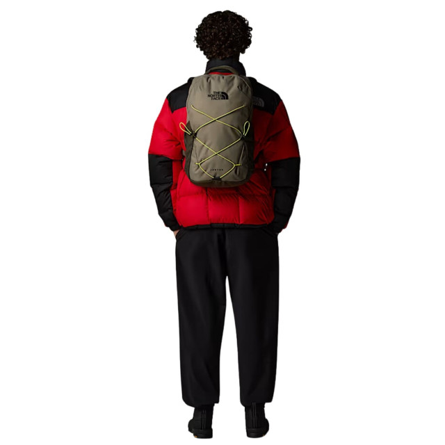 The North Face Rugzak NF0A3VXF9O01 large