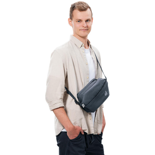 Deuter Heuptas DR3900023 large