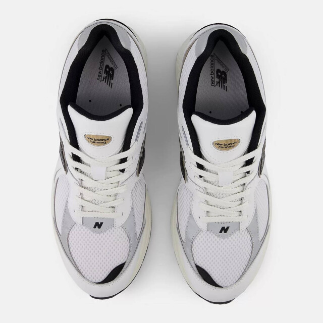 New Balance M2002RPN Sneakers Wit M2002RPN large