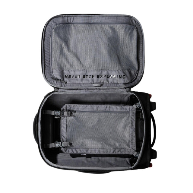 The North Face Trolley NF0A87GBKY41 large