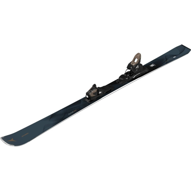 Atomic Sportcarve ski dames AASS03524 large