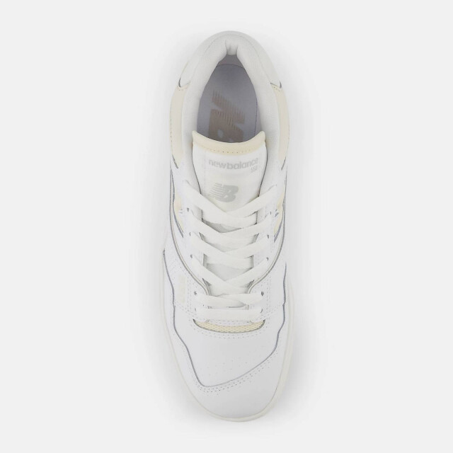 New Balance BBW550BK Sneakers Wit BBW550BK large