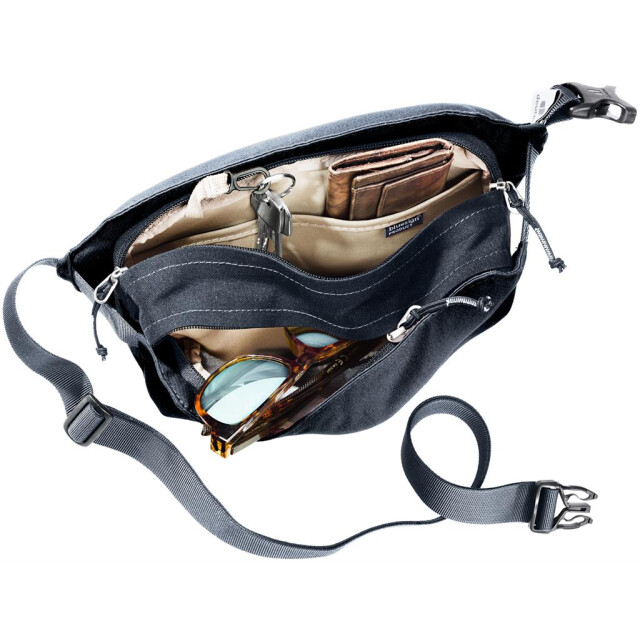 Deuter Heuptas DR3900023 large