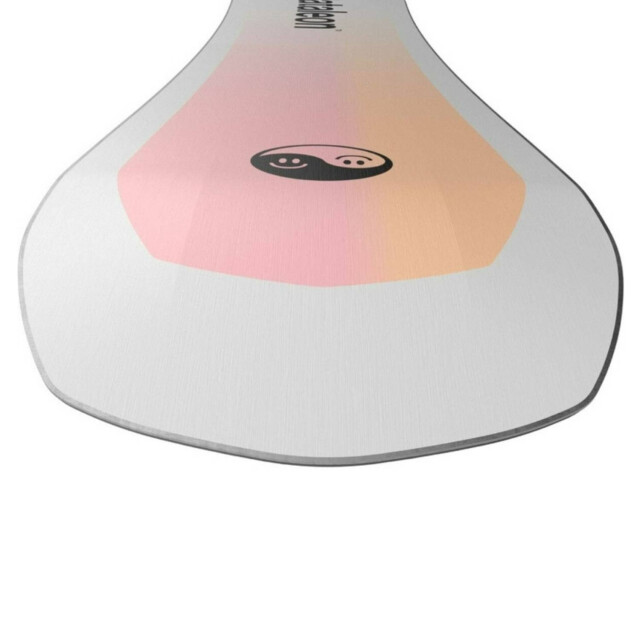 Bataleon All mountain snowboard dames Push Up large