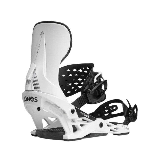 Jones Snowboard binding Mercury large