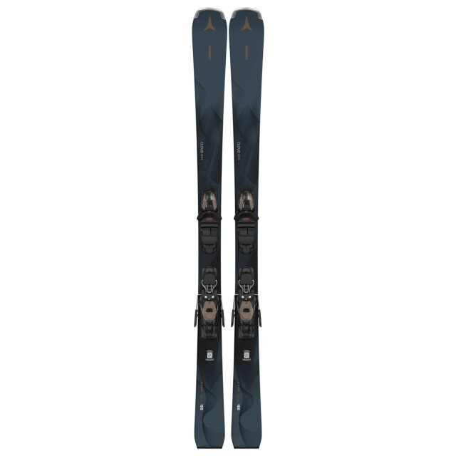 Atomic Sportcarve ski dames AASS03524 large