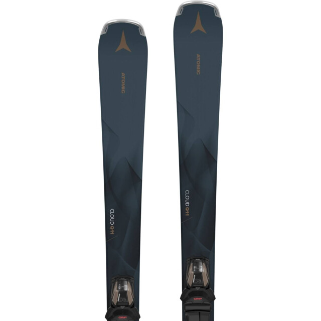 Atomic Sportcarve ski dames AASS03524 large