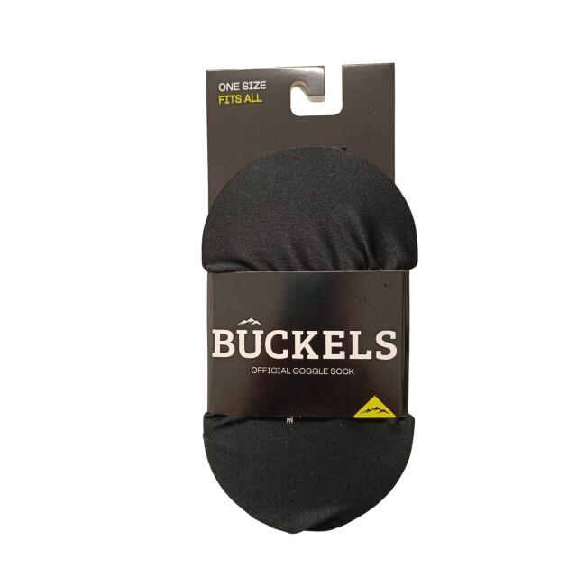 Buckels Skibril bescherm hoes BU040124 large