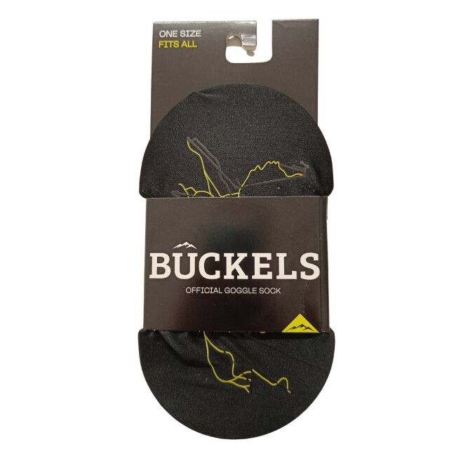 Buckels Skibril bescherm hoes BU040224 large