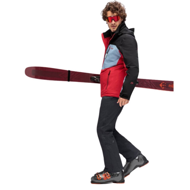 Maier Sports Skibroek heren 3005220 large