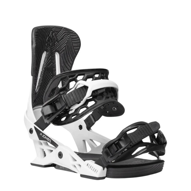 Jones Snowboard binding Mercury large