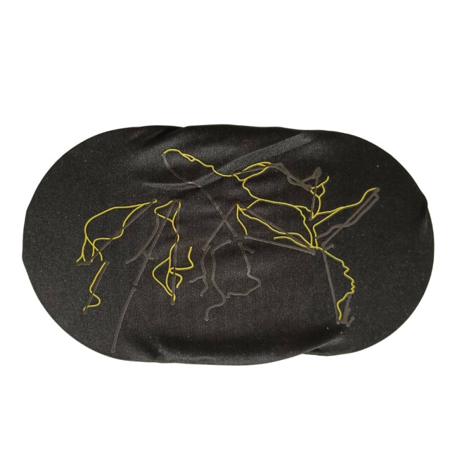 Buckels Skibril bescherm hoes BU040224 large