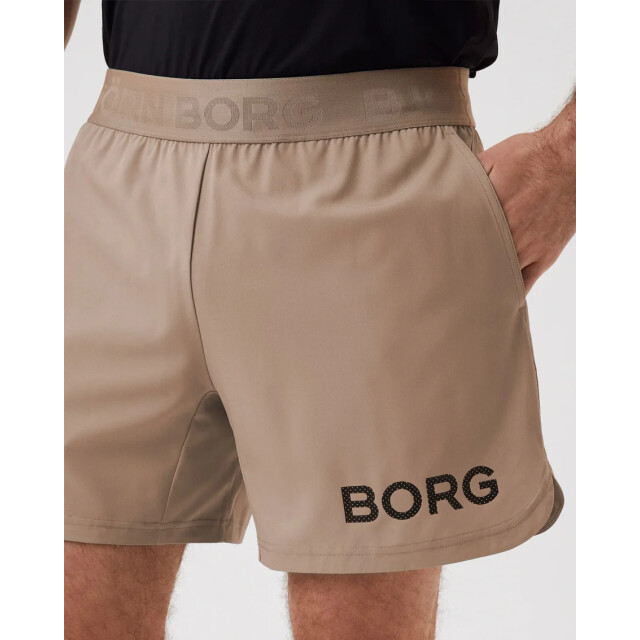 Björn Borg Heren borg shorts 10000573-NL007 large